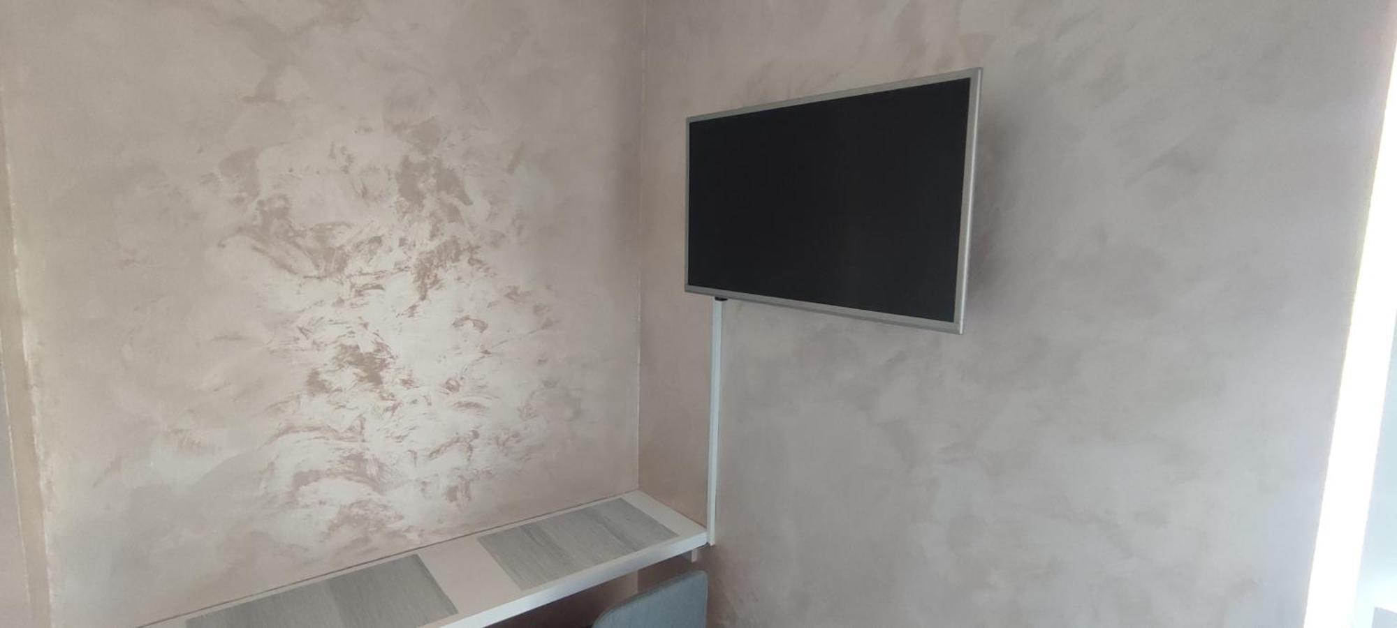 Apartman Menrat Novi Sad Bagian luar foto